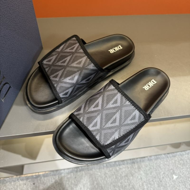 Christian Dior Slippers